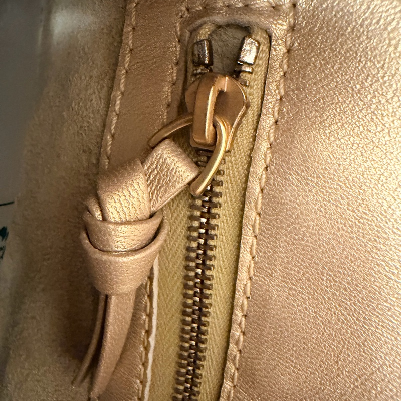 🍒Bottega Veneta Intrecciato編織皮革手提包Tomas Maier 時期/2F251225-1-13