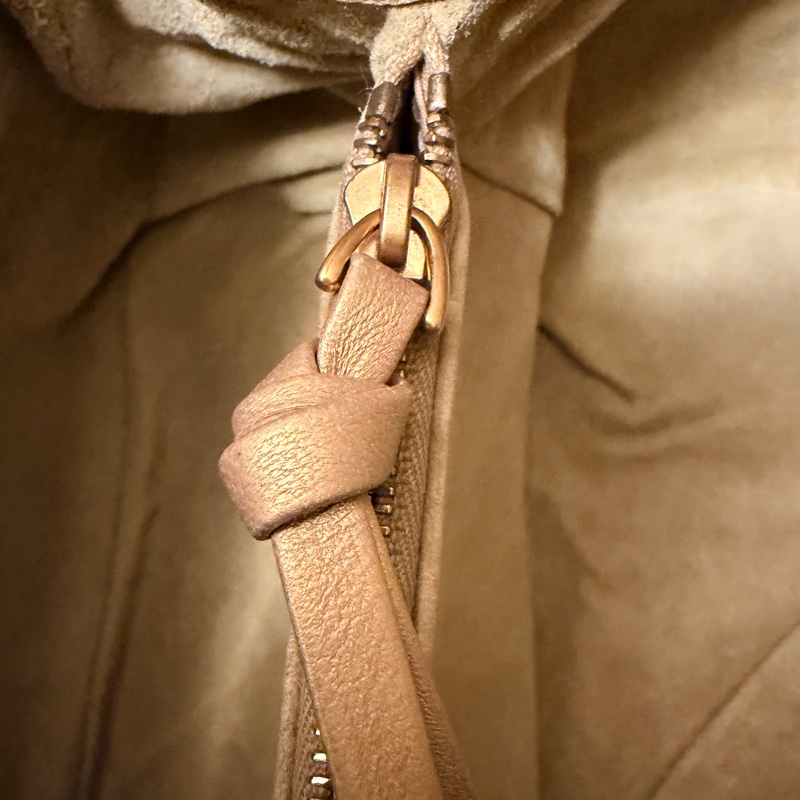 🍒Bottega Veneta Intrecciato編織皮革手提包Tomas Maier 時期/2F251225-1-14