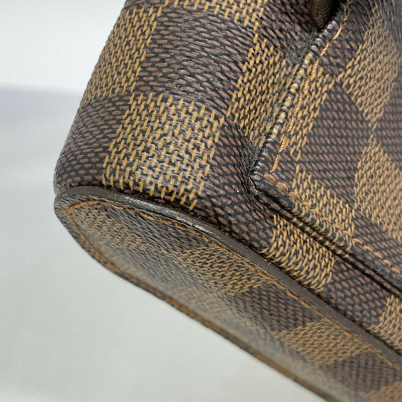 路易威登 Damier Geronimos 身體包 N51994 Ebene 男士 P1942185-5