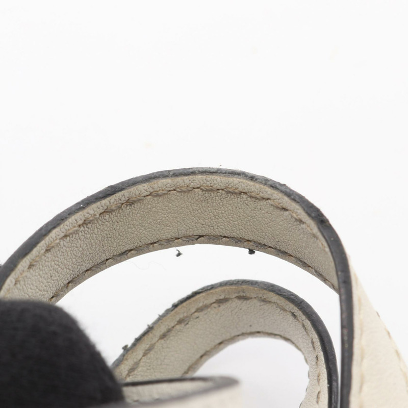 LOEWE 迷你吊床抽繩斜背包單肩包 314.12.V07 皮革 WT-9