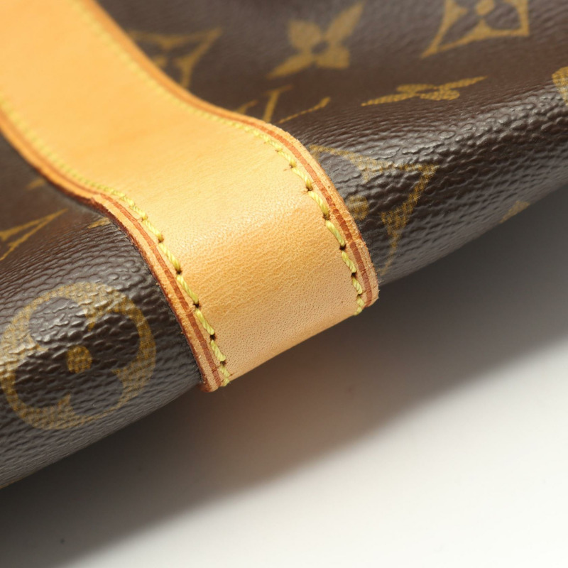 路易威登 Keepall Bandouliere 55 旅行斜背包 M41414 Monogram LV-5