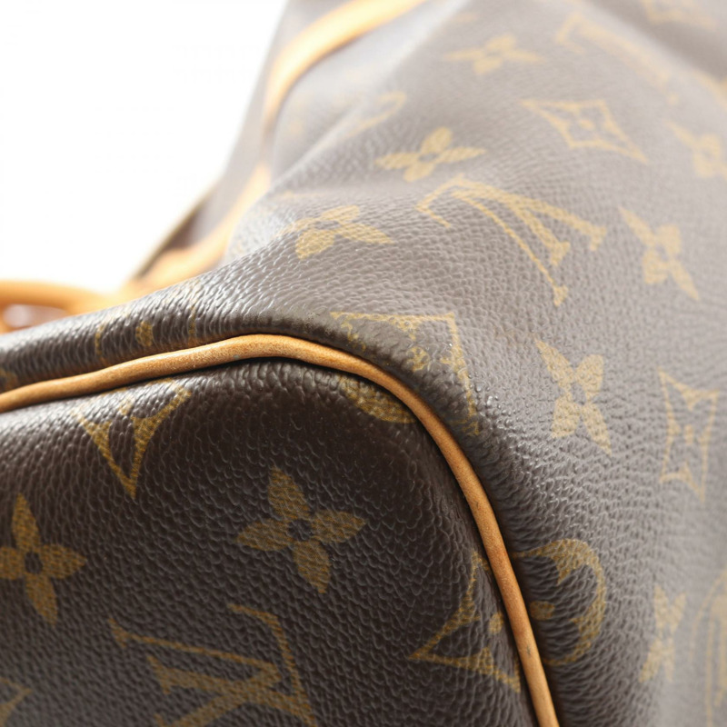 路易威登 Keepall Bandouliere 55 旅行斜背包 M41414 Monogram LV-7