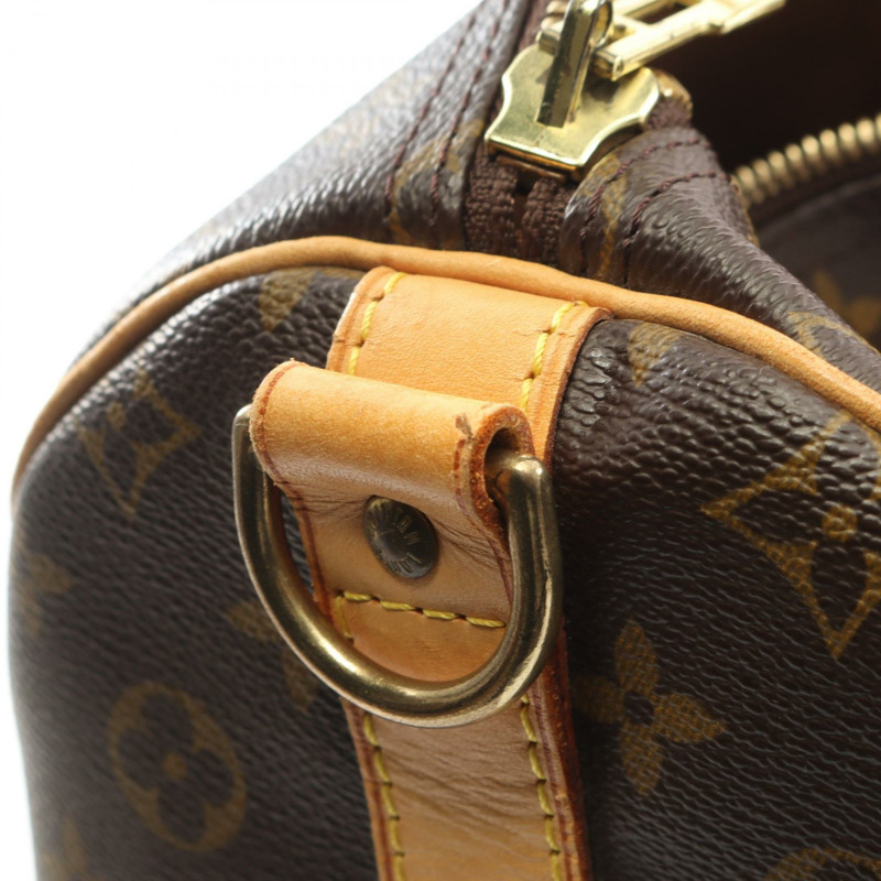 路易威登 Keepall Bandouliere 55 旅行斜背包 M41414 Monogram LV-8