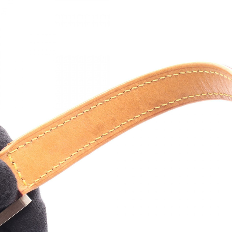 路易威登 Fowler 單肩手提包 M55146 Monogram 霧紫皮革二手-5