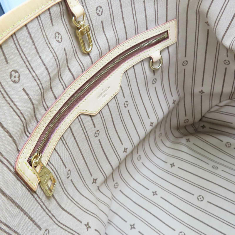 棕色 原花帆布 Delightful 手提包 M40352【LOUIS VUITTON LV 路易威登】 M40352-5