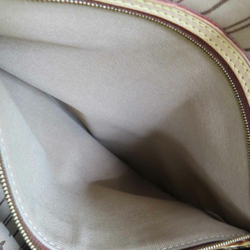 棕色 原花帆布 Delightful 手提包 M40352【LOUIS VUITTON LV 路易威登】 M40352-6