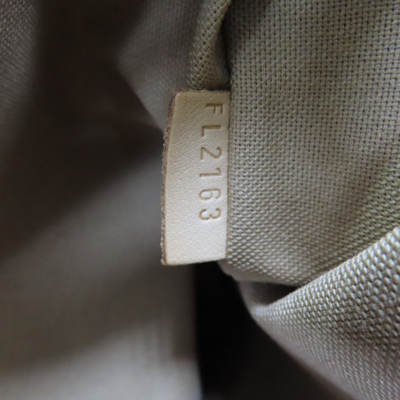 棕色 原花帆布 Delightful 手提包 M40352【LOUIS VUITTON LV 路易威登】 M40352-9