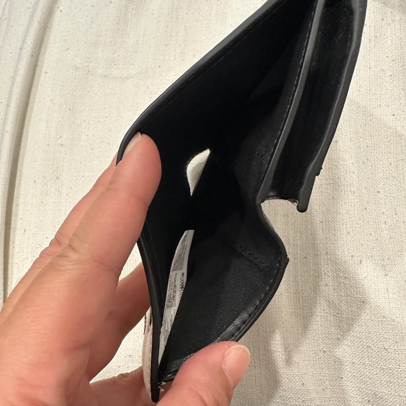 小CK錢包CHARLES & KEITH-5