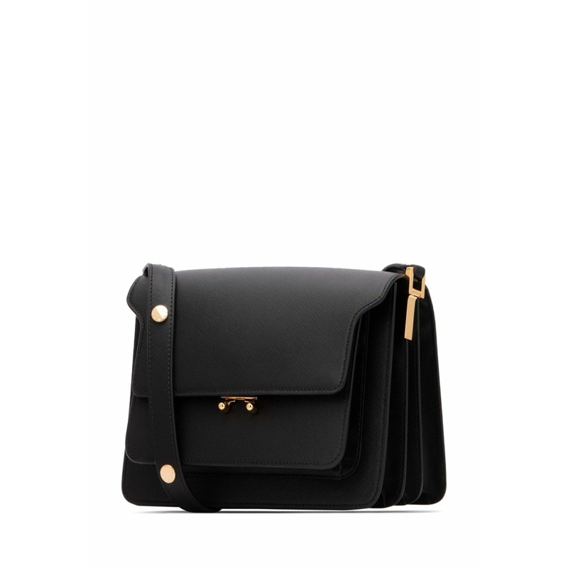 MARNI 中型行李箱包-12