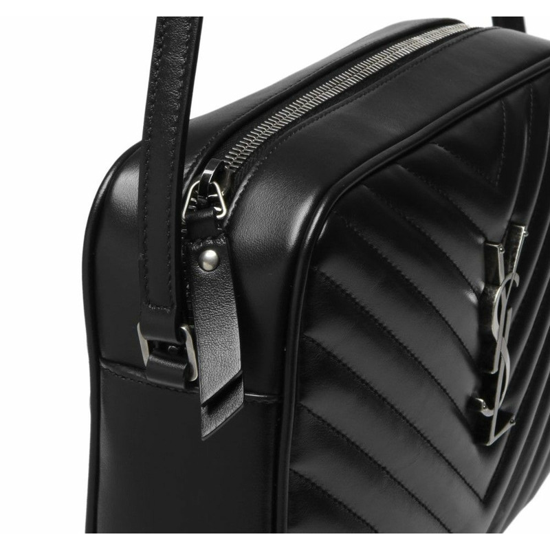 SAINT LAURENT Lu相機包 DV704 612544-4