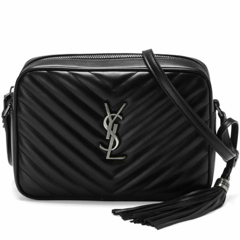 SAINT LAURENT Lu相機包 DV704 612544
