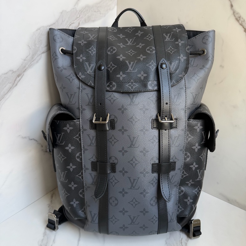 新版 Christopher MM M45419 晶片款 （99新閑置品)-0