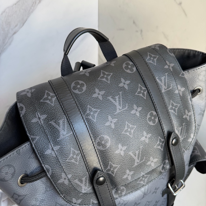 新版 Christopher MM M45419 晶片款 （99新閑置品)-2