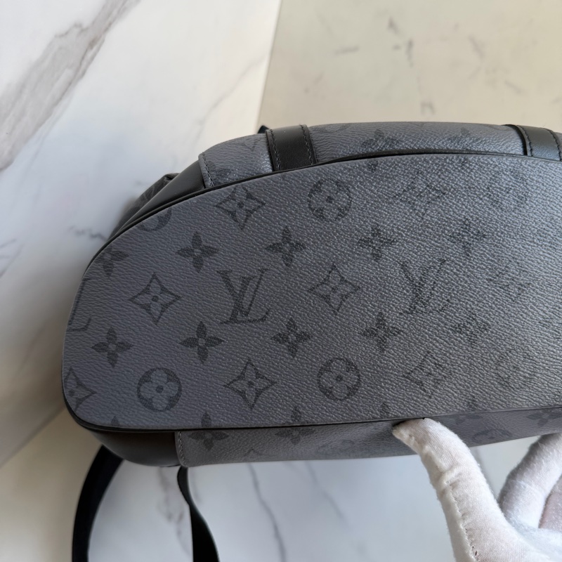 新版 Christopher MM M45419 晶片款 （99新閑置品)-3