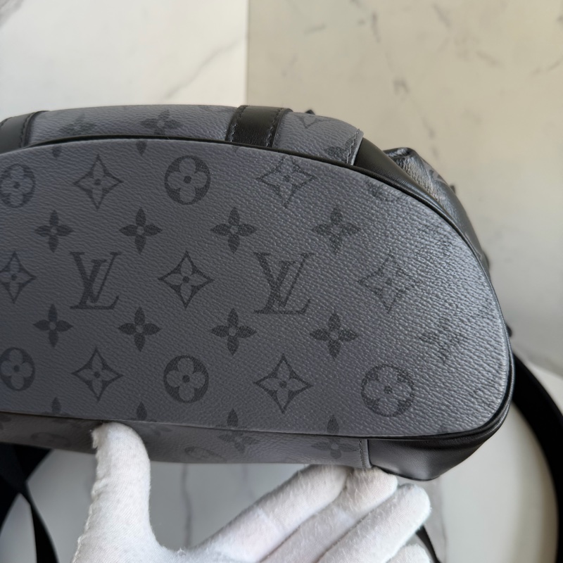 新版 Christopher MM M45419 晶片款 （99新閑置品)-4