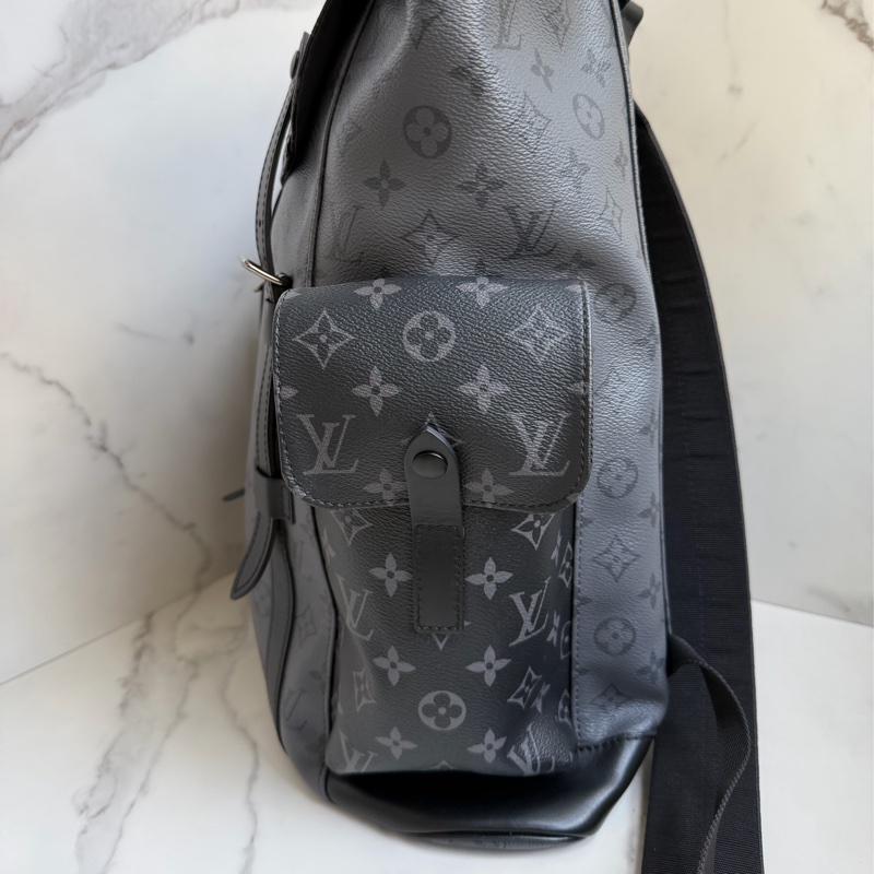 新版 Christopher MM M45419 晶片款 （99新閑置品)-5