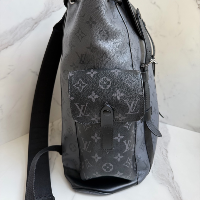 新版 Christopher MM M45419 晶片款 （99新閑置品)-6