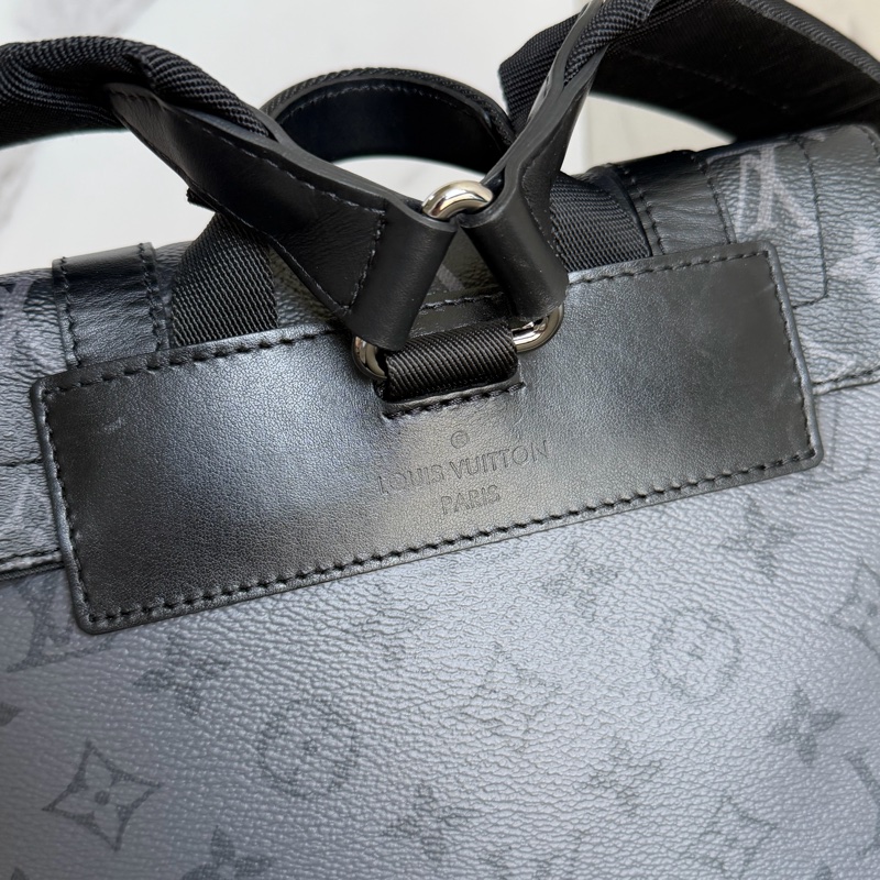 新版 Christopher MM M45419 晶片款 （99新閑置品)-7