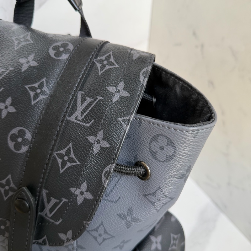 新版 Christopher MM M45419 晶片款 （99新閑置品)-9