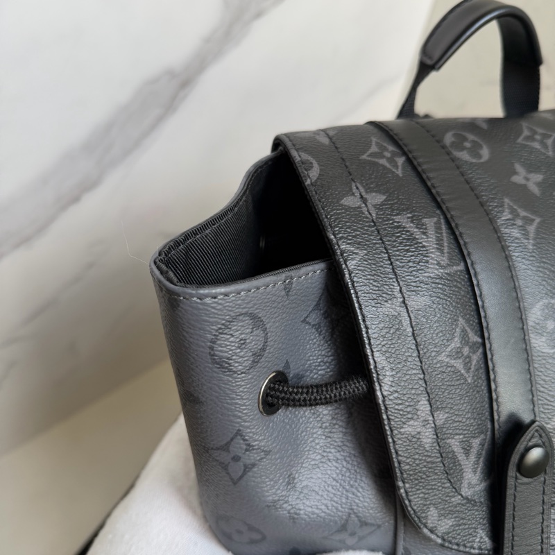 新版 Christopher MM M45419 晶片款 （99新閑置品)-10