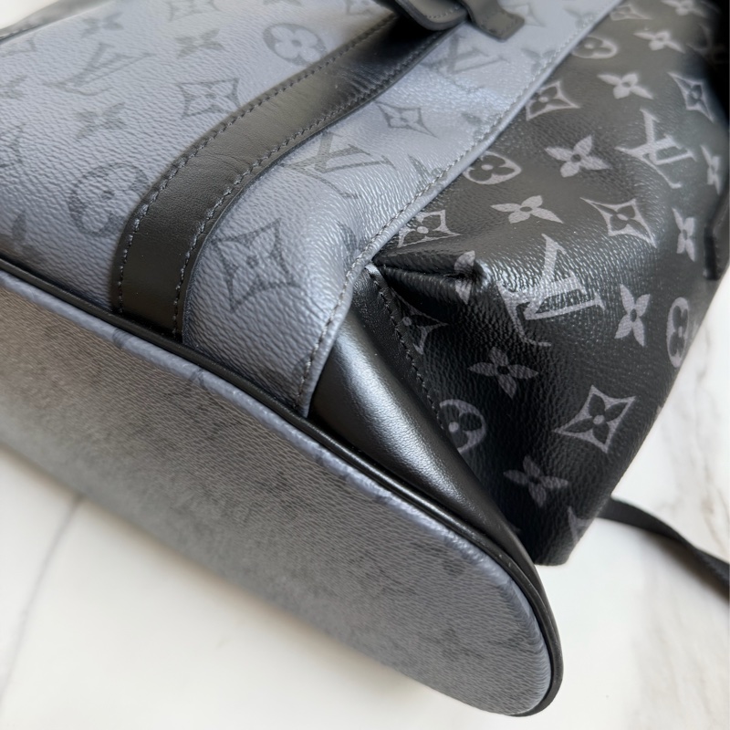 新版 Christopher MM M45419 晶片款 （99新閑置品)-11