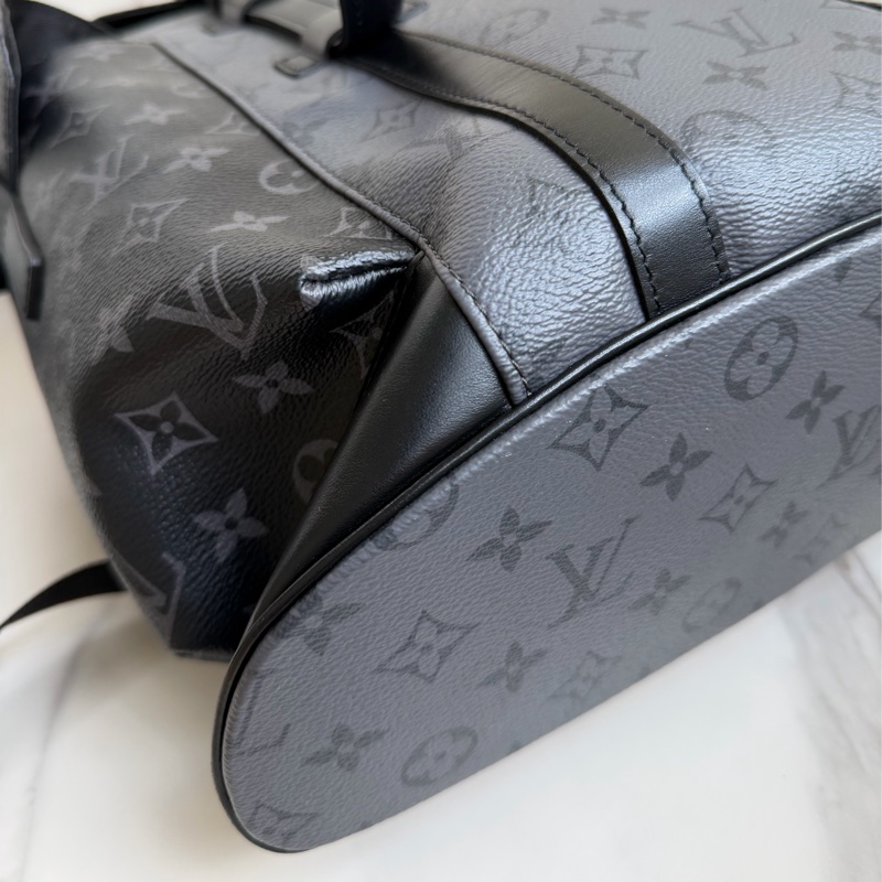 新版 Christopher MM M45419 晶片款 （99新閑置品)-12