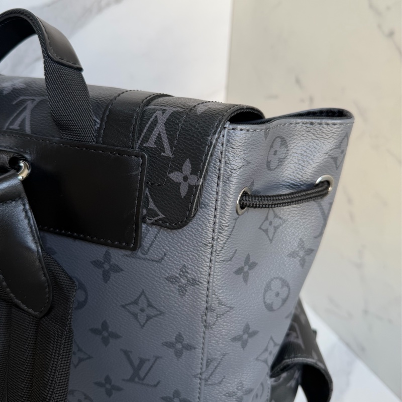 新版 Christopher MM M45419 晶片款 （99新閑置品)-13