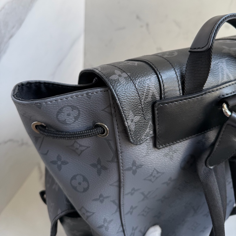 新版 Christopher MM M45419 晶片款 （99新閑置品)-14