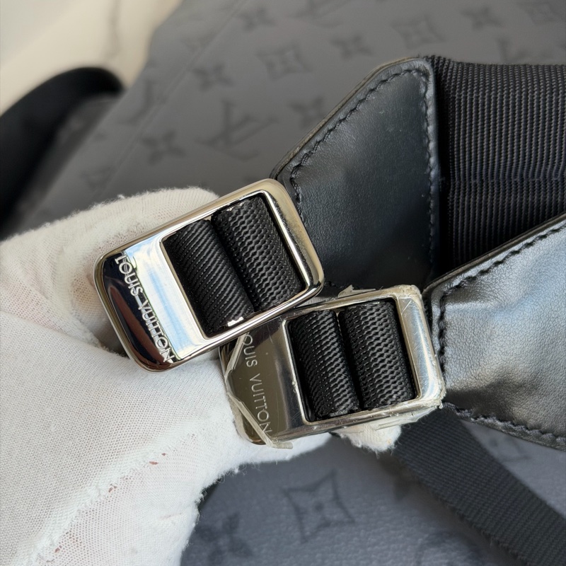 新版 Christopher MM M45419 晶片款 （99新閑置品)-20