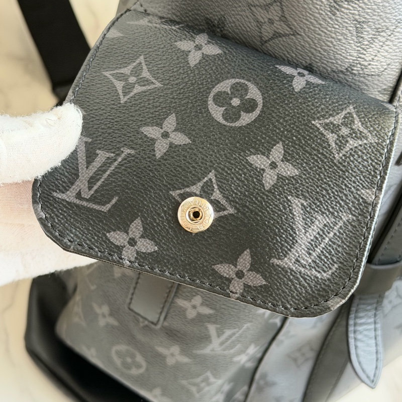 新版 Christopher MM M45419 晶片款 （99新閑置品)-23