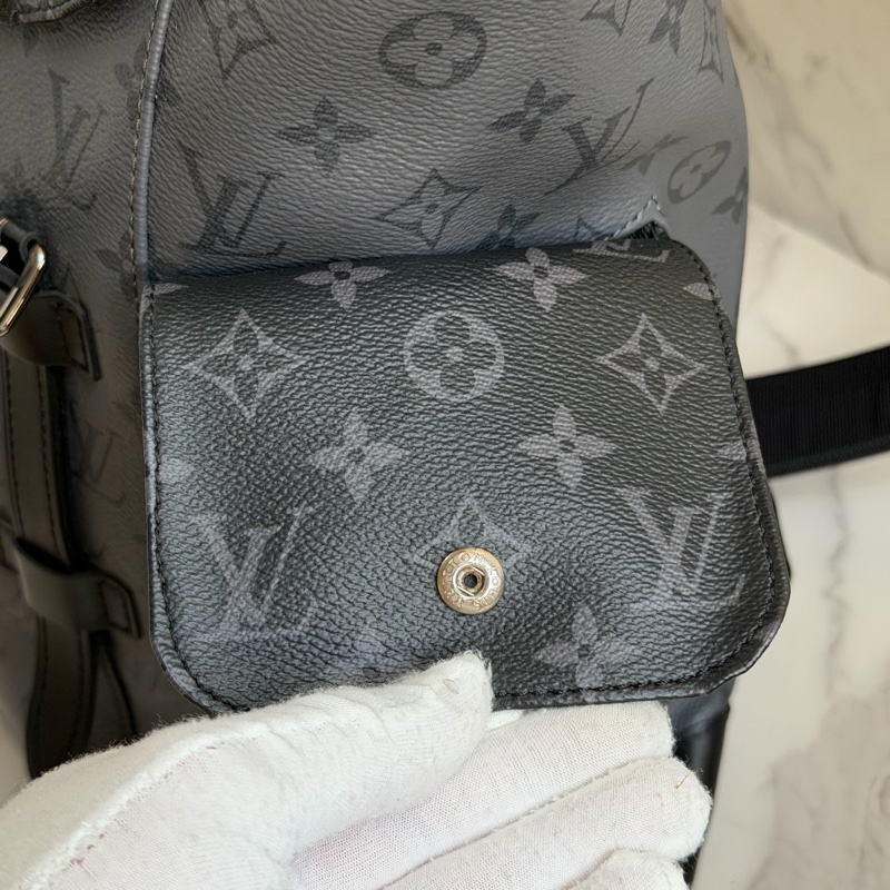 新版 Christopher MM M45419 晶片款 （99新閑置品)-24