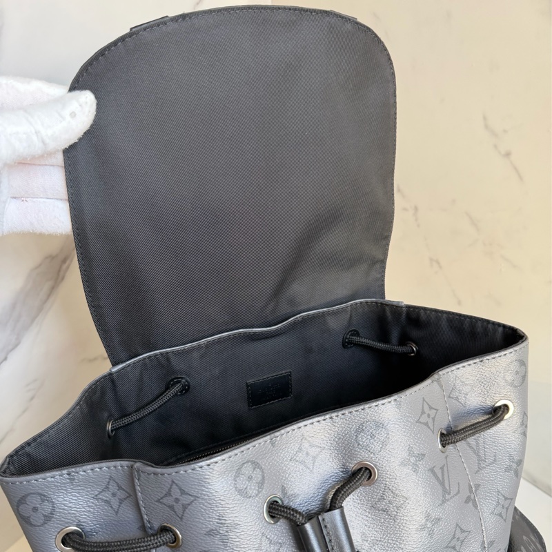 新版 Christopher MM M45419 晶片款 （99新閑置品)-25