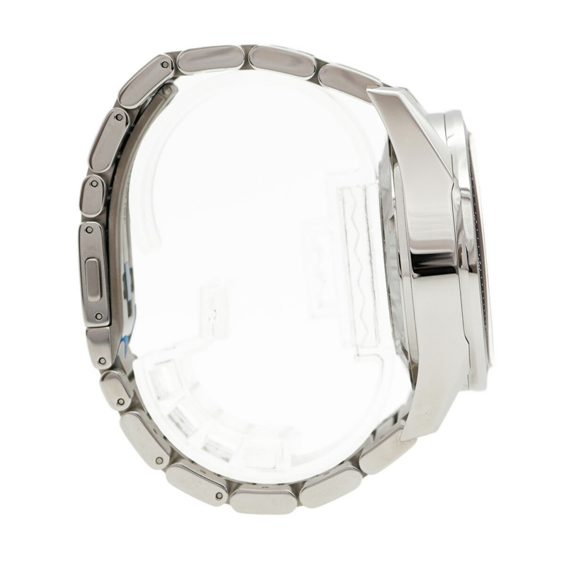 TAG Heuer 豪雅卡萊拉 CV2A1R 黑色錶盤男士腕錶-9