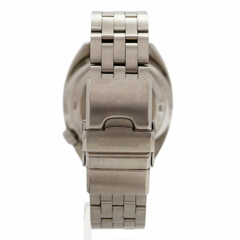 精工 Prospex 6R35-01Z0 SBDC173 黑色錶盤男士腕錶-7