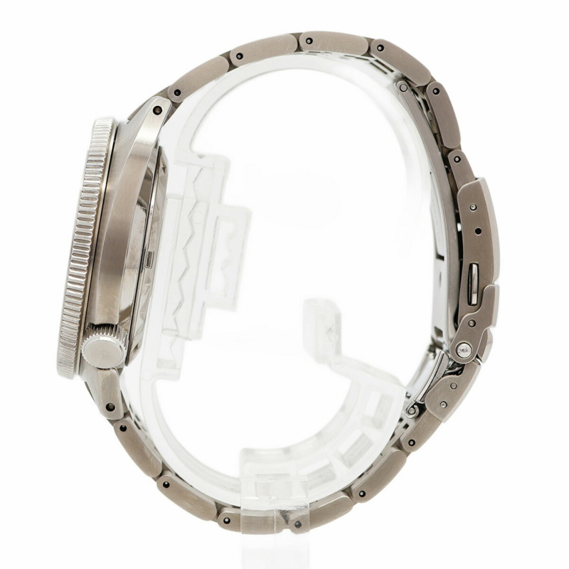 精工 Prospex 6R35-01Z0 SBDC173 黑色錶盤男士腕錶-8