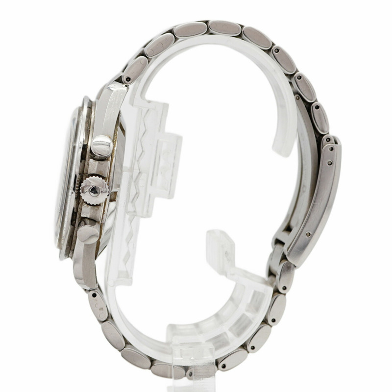 歐米茄超霸系列3570.50黑色錶盤男士腕錶-8