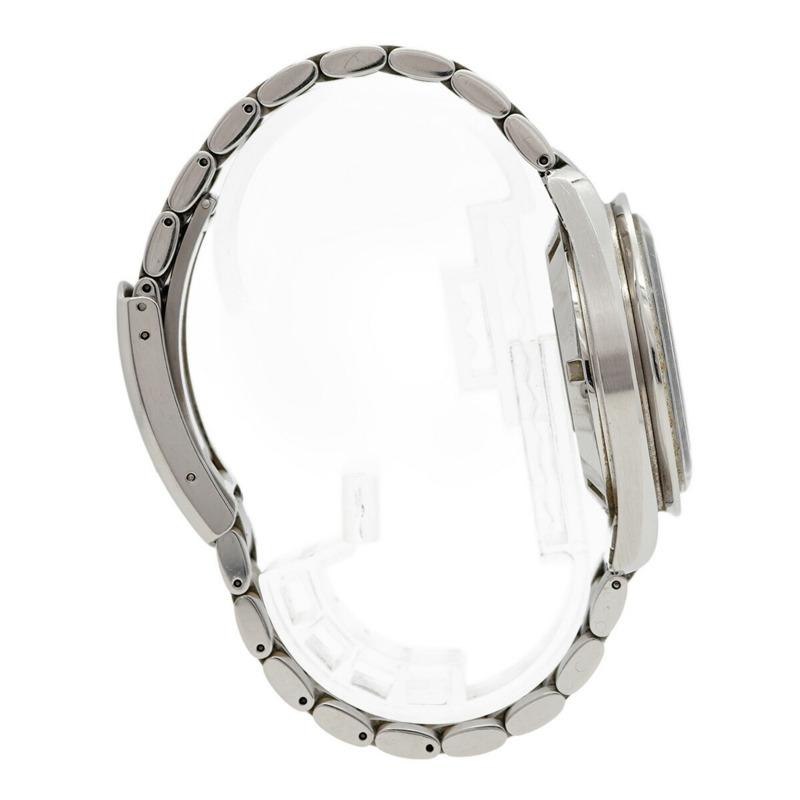 歐米茄超霸系列3570.50黑色錶盤男士腕錶-9