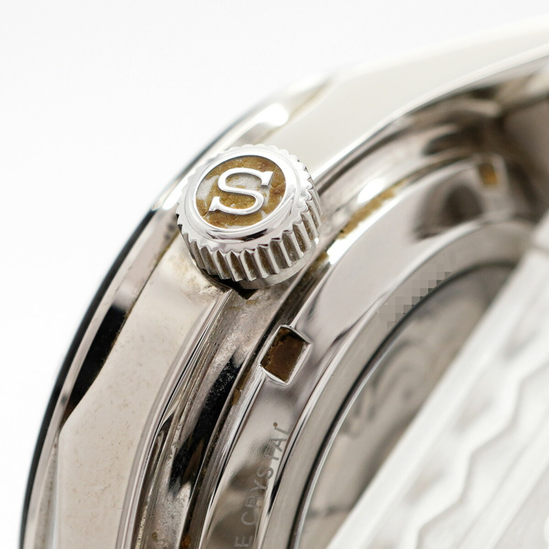 精工 Presage 6R64-00C0 黑色錶盤男士腕錶-10