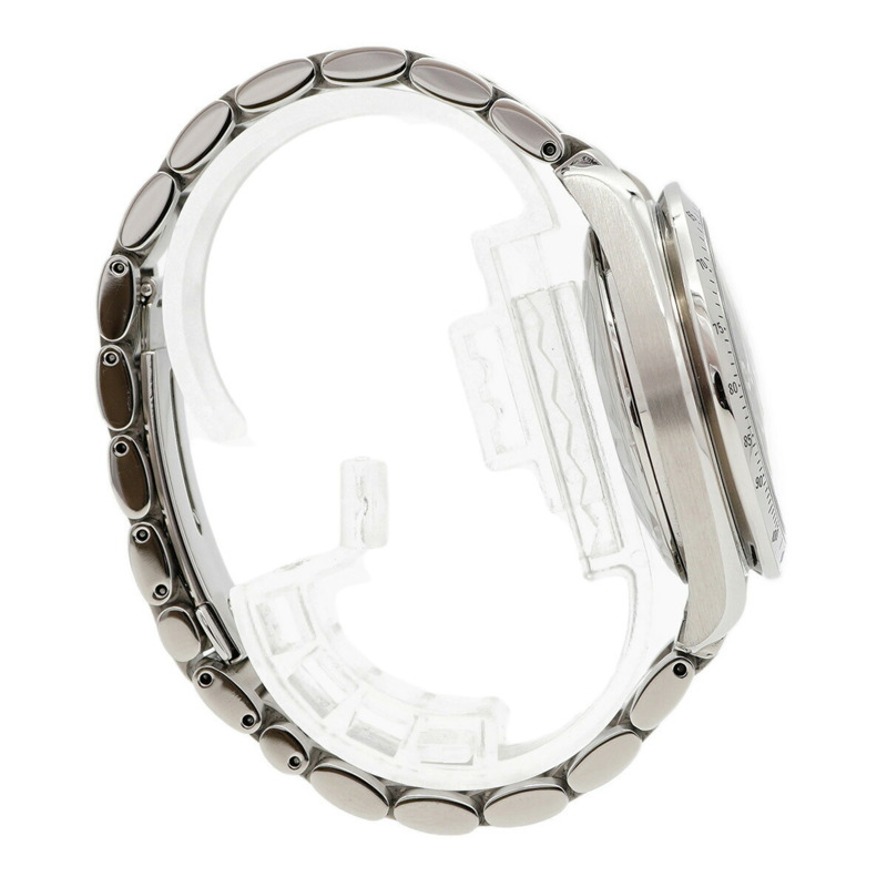 歐米茄超霸系列3513.50黑色錶盤男士腕錶-10