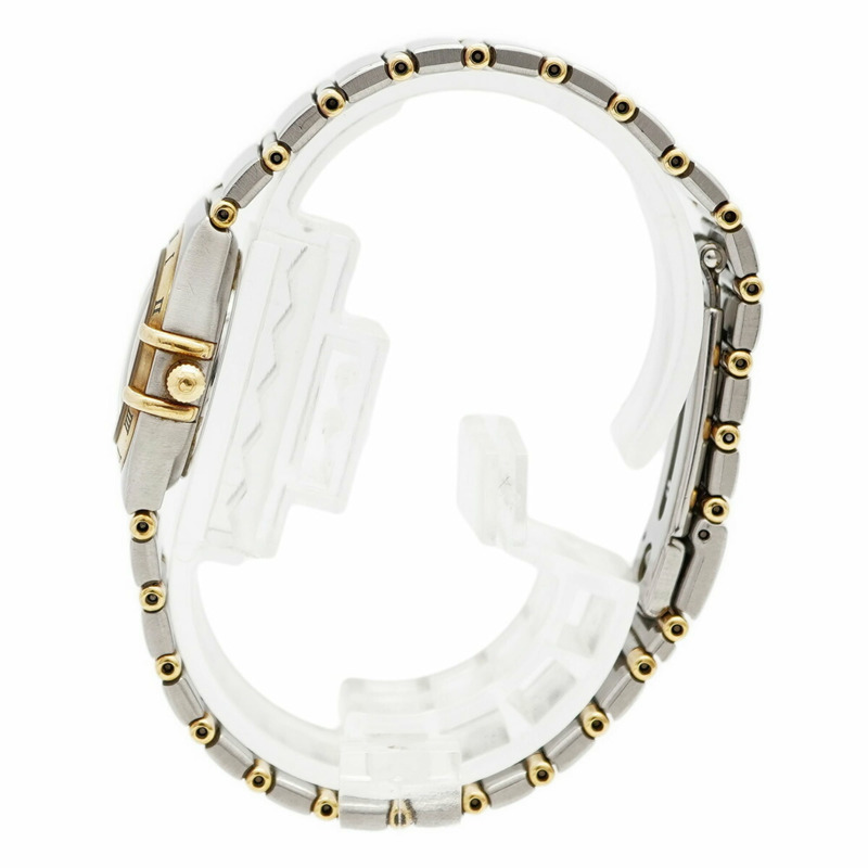 歐米茄星座系列 1362.30 象牙色錶盤女士腕錶-8