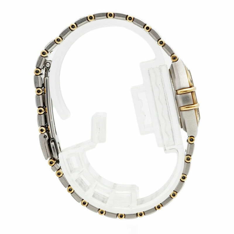 歐米茄星座系列 1362.30 象牙色錶盤女士腕錶-9