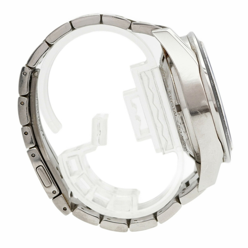 TAG Heuer Carrera CV2014 黑色錶盤男士腕錶-9