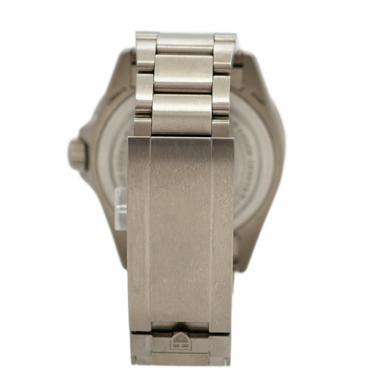帝舵 Pelagos 39 25407N 黑色錶盤男士腕錶-7