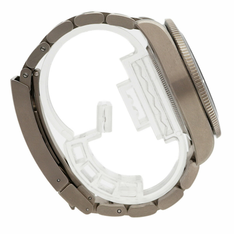 帝舵 Pelagos 39 25407N 黑色錶盤男士腕錶-9