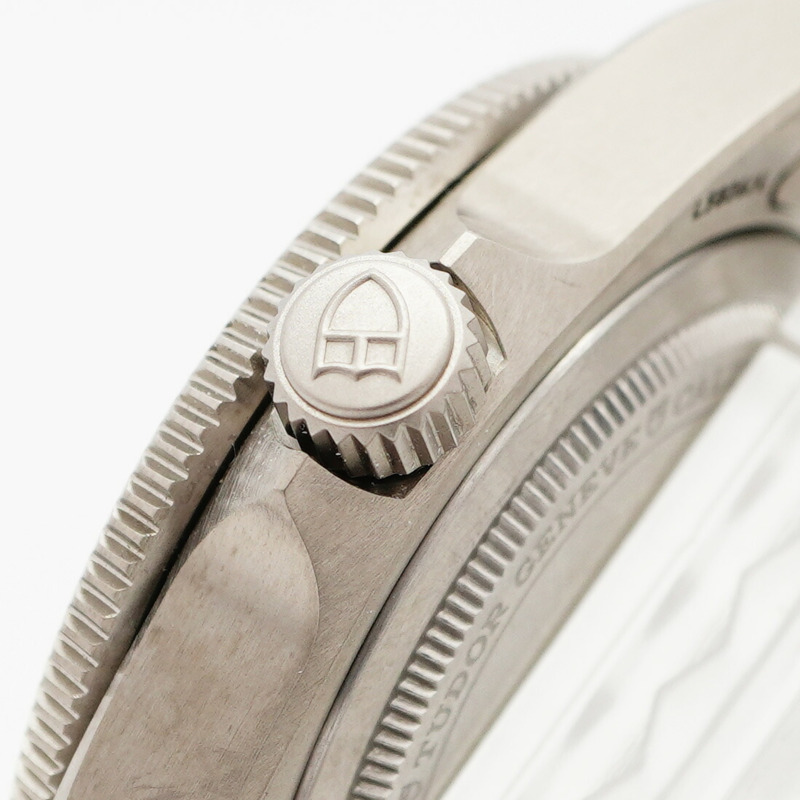 帝舵 Pelagos 39 25407N 黑色錶盤男士腕錶-10