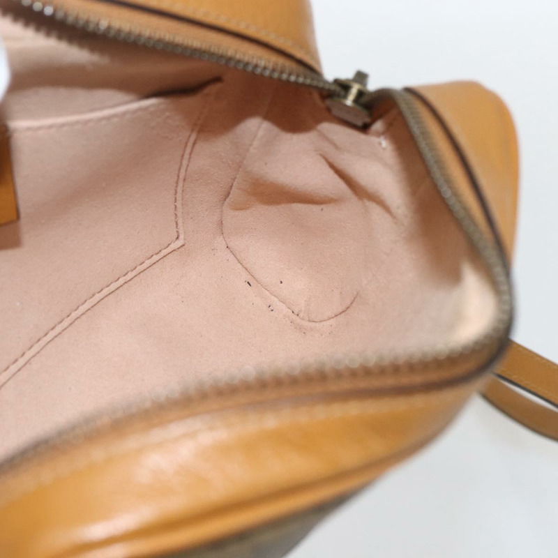 【日本直送】GUCCI Micro GG Supreme Disney 聯名手提包 PVC 米色 602536 正品 157283SAM-19