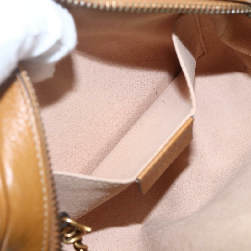 【日本直送】GUCCI Micro GG Supreme Disney 聯名手提包 PVC 米色 602536 正品 157283SAM-22