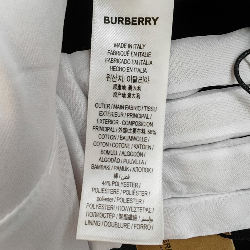 Burberry 經典格紋漁夫帽-4