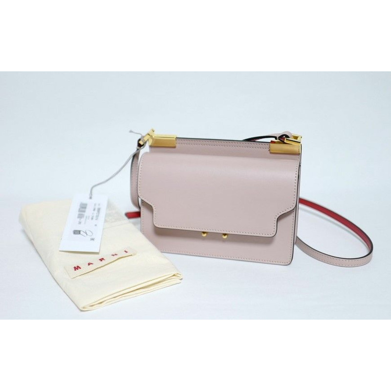 MARNI 小型行李箱包-8