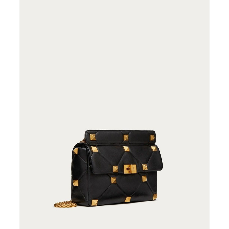 VALENTINO 大型羅馬鉚釘鏈-9